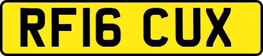 RF16CUX