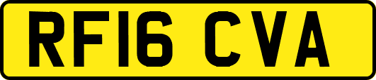 RF16CVA