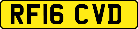 RF16CVD