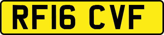 RF16CVF