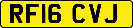 RF16CVJ