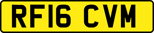 RF16CVM