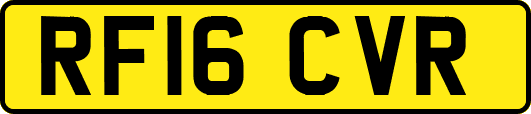 RF16CVR