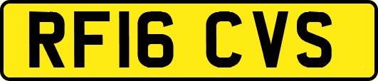 RF16CVS