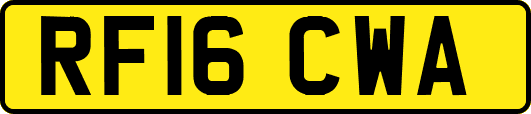RF16CWA