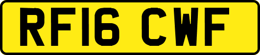 RF16CWF