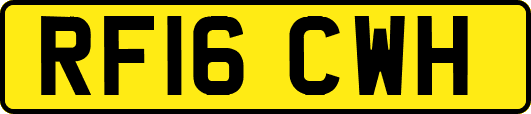 RF16CWH