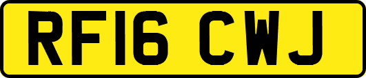 RF16CWJ