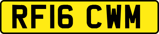 RF16CWM