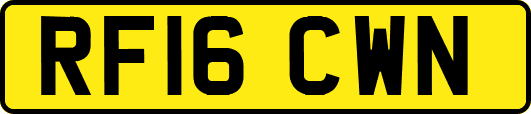 RF16CWN