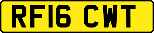 RF16CWT