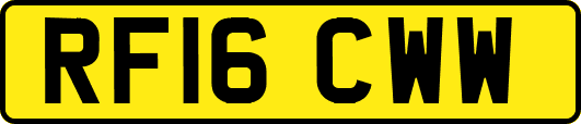 RF16CWW