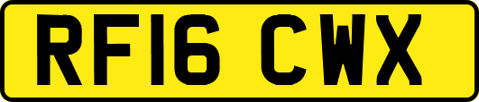 RF16CWX