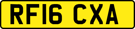 RF16CXA