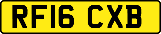 RF16CXB