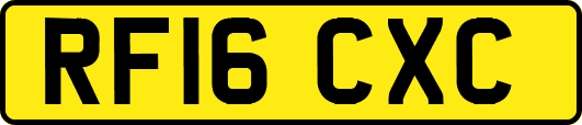 RF16CXC