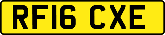 RF16CXE