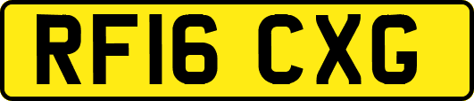 RF16CXG