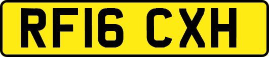 RF16CXH