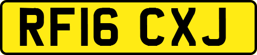 RF16CXJ