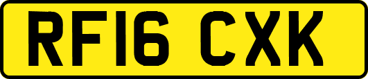 RF16CXK