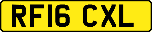 RF16CXL