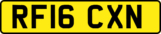 RF16CXN