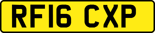 RF16CXP
