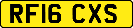 RF16CXS