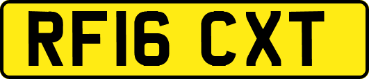 RF16CXT