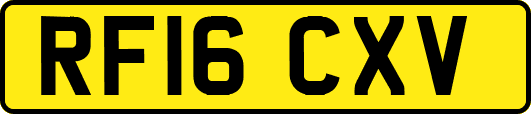 RF16CXV