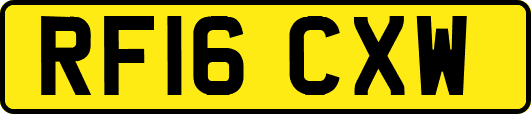 RF16CXW