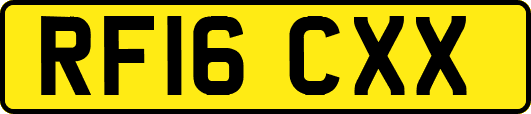 RF16CXX