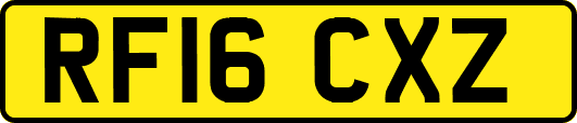 RF16CXZ
