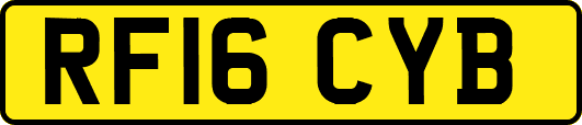 RF16CYB