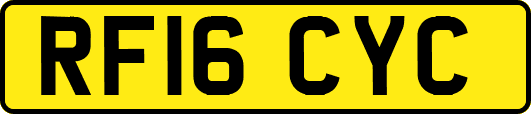 RF16CYC