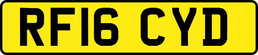 RF16CYD