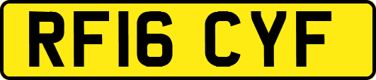 RF16CYF