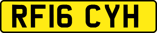 RF16CYH