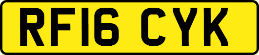 RF16CYK