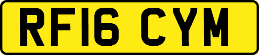 RF16CYM