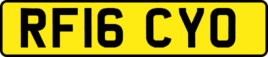 RF16CYO