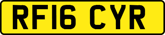 RF16CYR