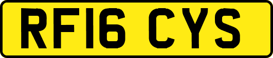 RF16CYS
