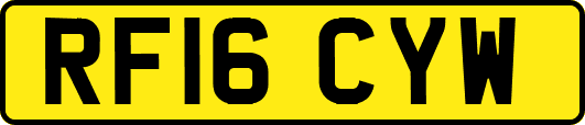 RF16CYW