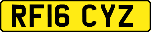 RF16CYZ