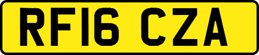RF16CZA