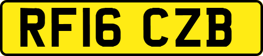 RF16CZB