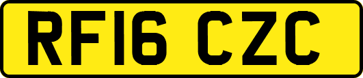 RF16CZC