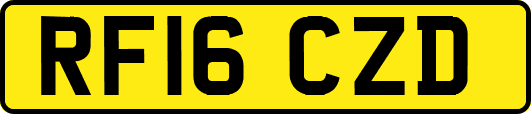 RF16CZD